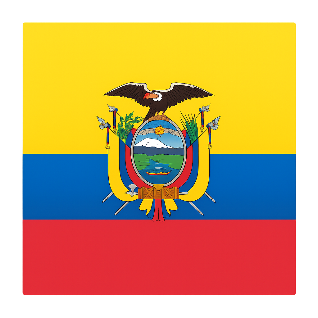 Ecuador