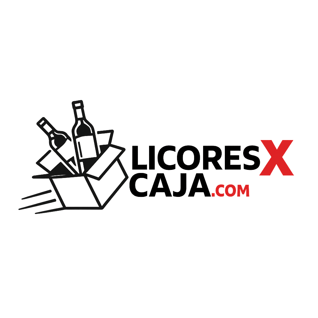 LicoresXcaja